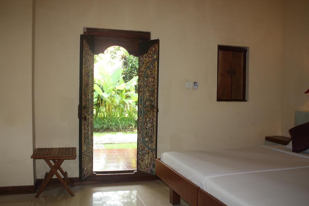 Ubud Bungalow Room photo