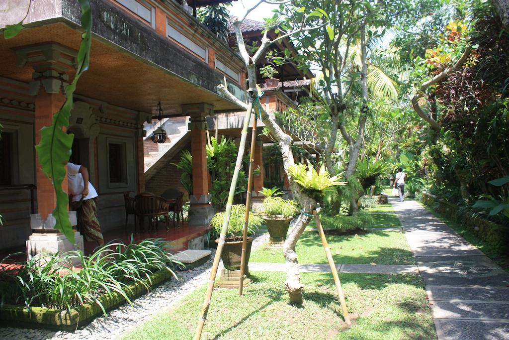 Ubud Bungalow Room photo